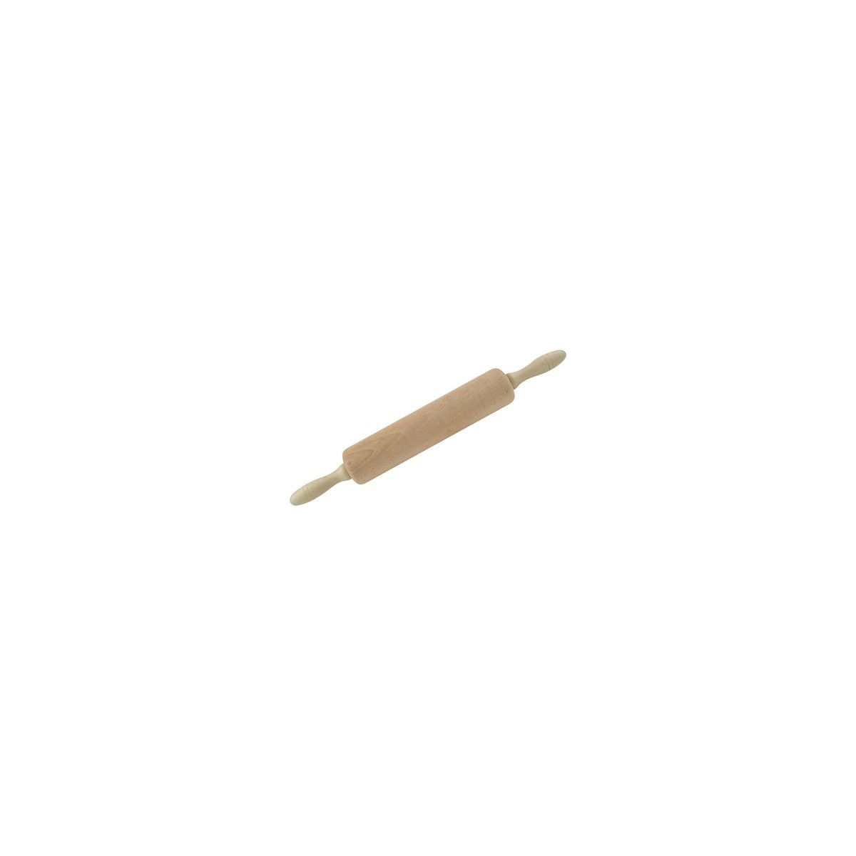 Rouleau � p�tisserie sif unis p�tisserie 45 cm bois (photo) Rouleau � p�tisserie sif unis p�tisserie 45 cm bois (photo)