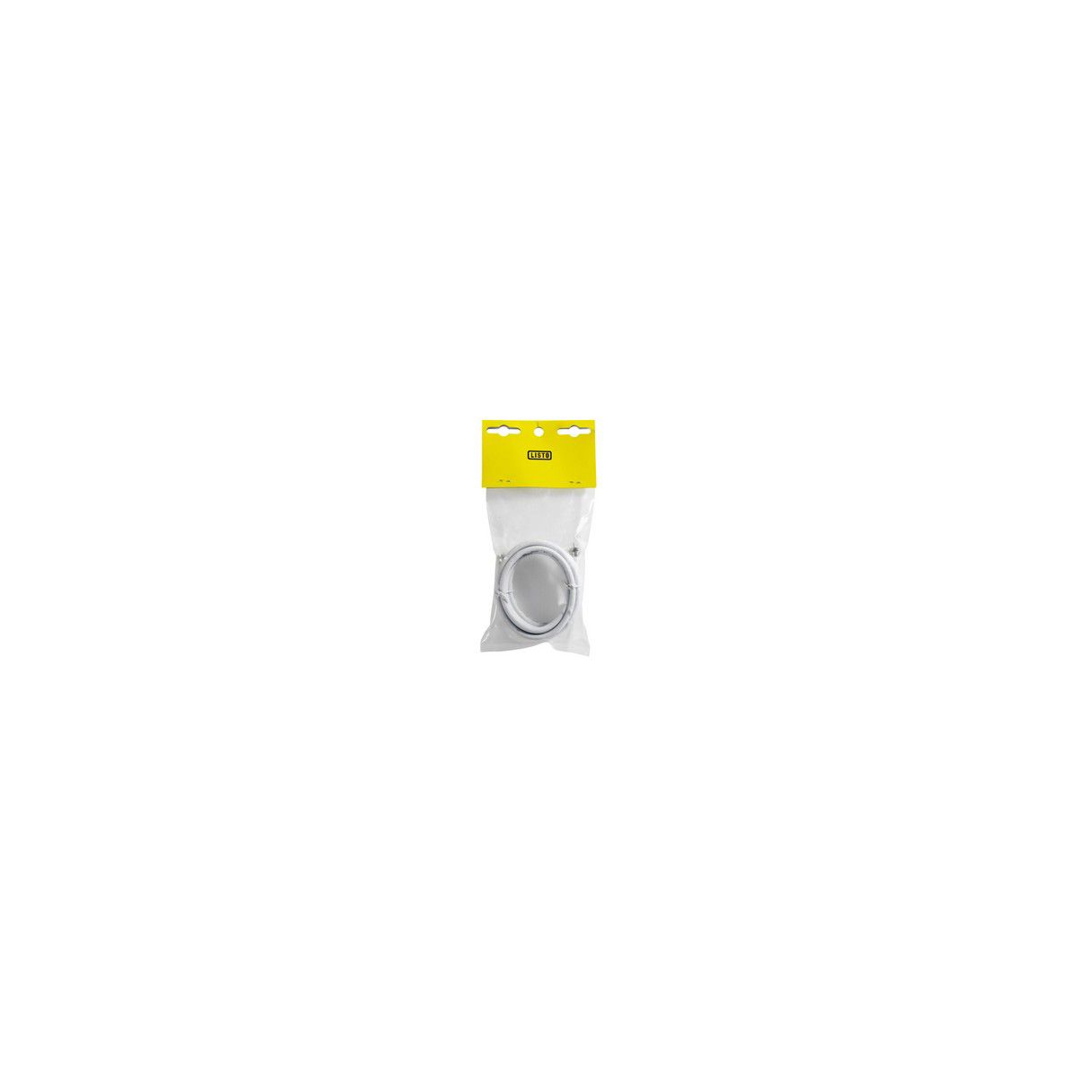 Coaxial sc 2m00 f male / f m�le (photo) Coaxial sc 2m00 f male / f m�le (photo)
