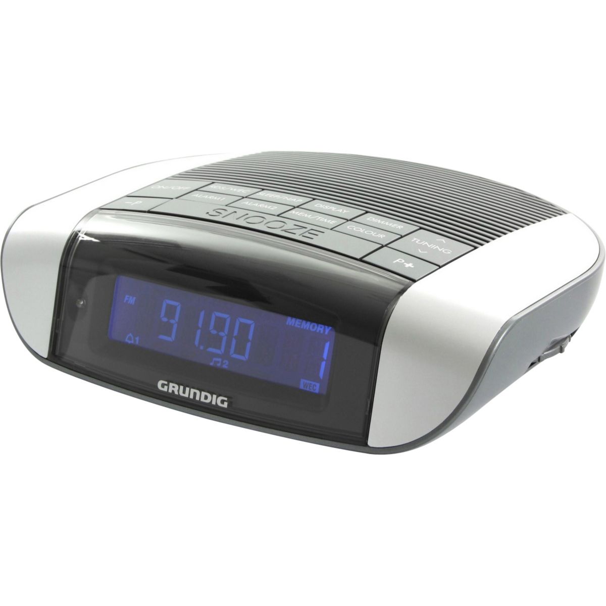 Radio r�veil grundig sc660rds - livraison offerte : code liv (photo) Radio r�veil grundig sc660rds - livraison offerte : code liv (photo)