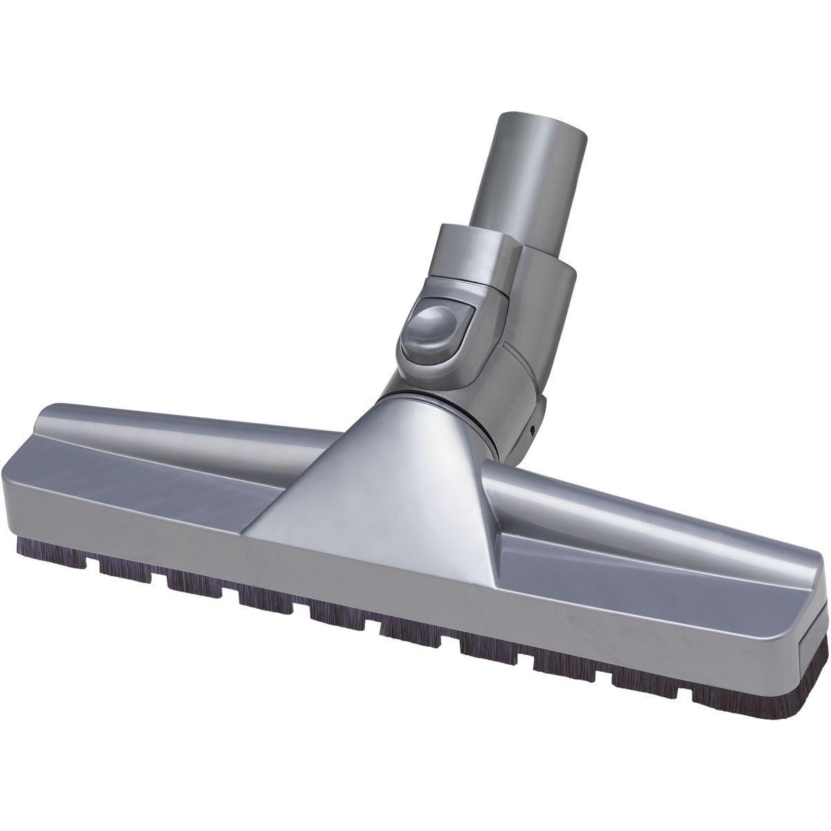 Brosse dyson pour sols durs (ex parquet) - livraison offerte : code liv (photo) Brosse dyson pour sols durs (ex parquet) - livraison offerte : code liv (photo)