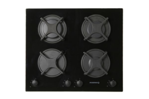 Table gaz rosieres rtv640fpn - 2% de remise imm�diate avec le code : gam2 (photo) Table gaz rosieres rtv640fpn - 2% de remise imm�diate avec le code : gam2 (photo)
