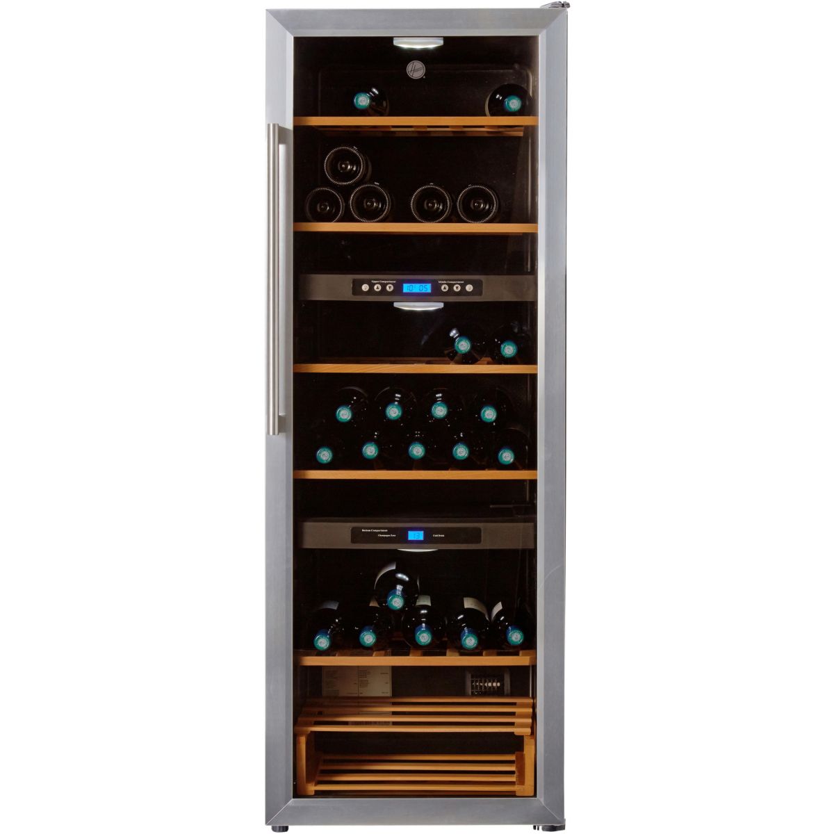 Cave de service hoover hwc2536dl - livraison offerte : code livp (photo) Cave de service hoover hwc2536dl - livraison offerte : code livp (photo)