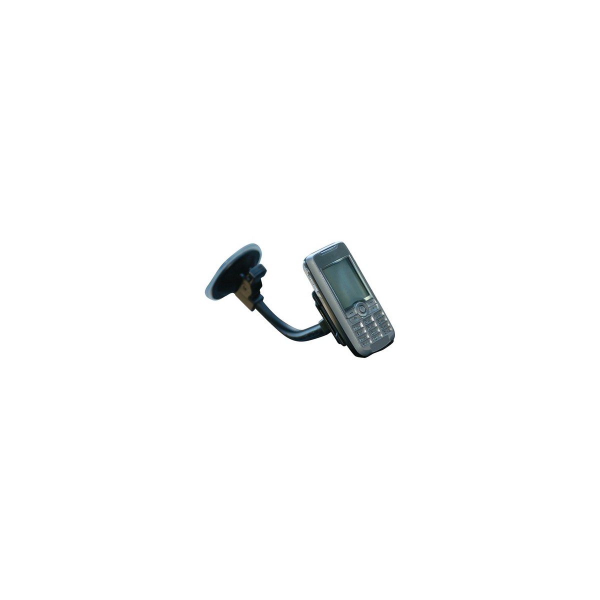 Fixation essentielb � ventouse - 17cm (photo) Fixation essentielb � ventouse - 17cm (photo)