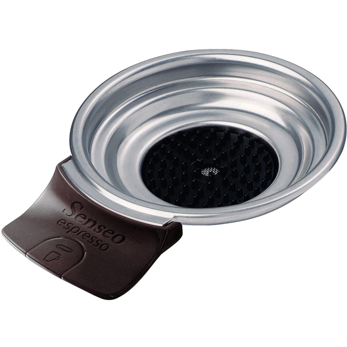 Porte dosette senseo philips porte-dosette senseo espresso hd7003/11 (photo) Porte dosette senseo philips porte-dosette senseo espresso hd7003/11 (photo)