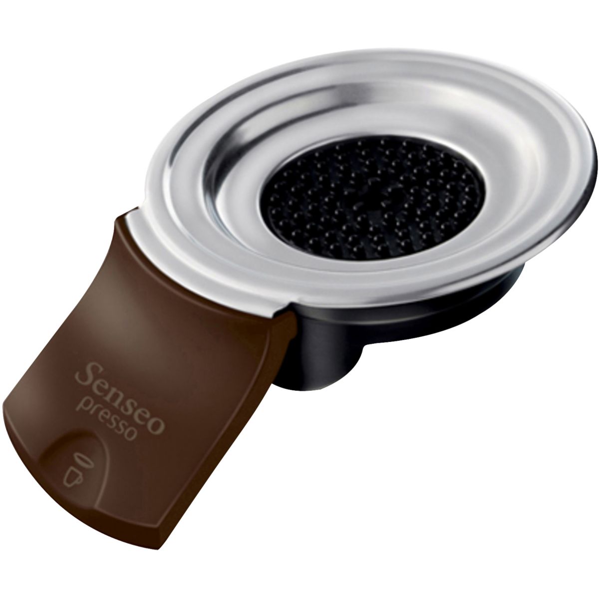 Porte dosette senseo philips porte-dosette senseo espresso hd7001/01 (photo) Porte dosette senseo philips porte-dosette senseo espresso hd7001/01 (photo)