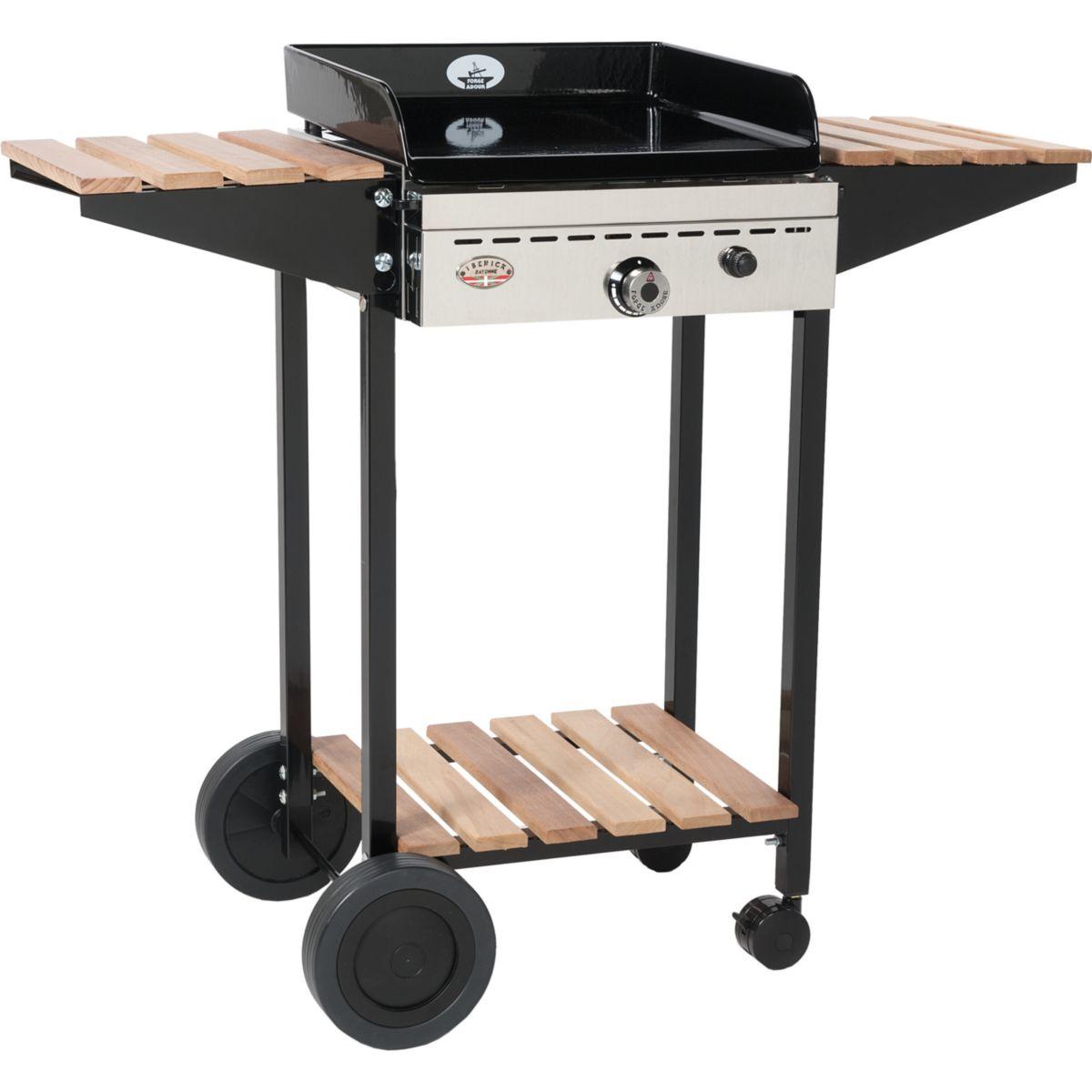 Chariot forge adour pour iberica 450 - 20% de remise immédiate avec le code : pam20 (photo) Chariot forge adour pour iberica 450 - 20% de remise immédiate avec le code : pam20 (photo)