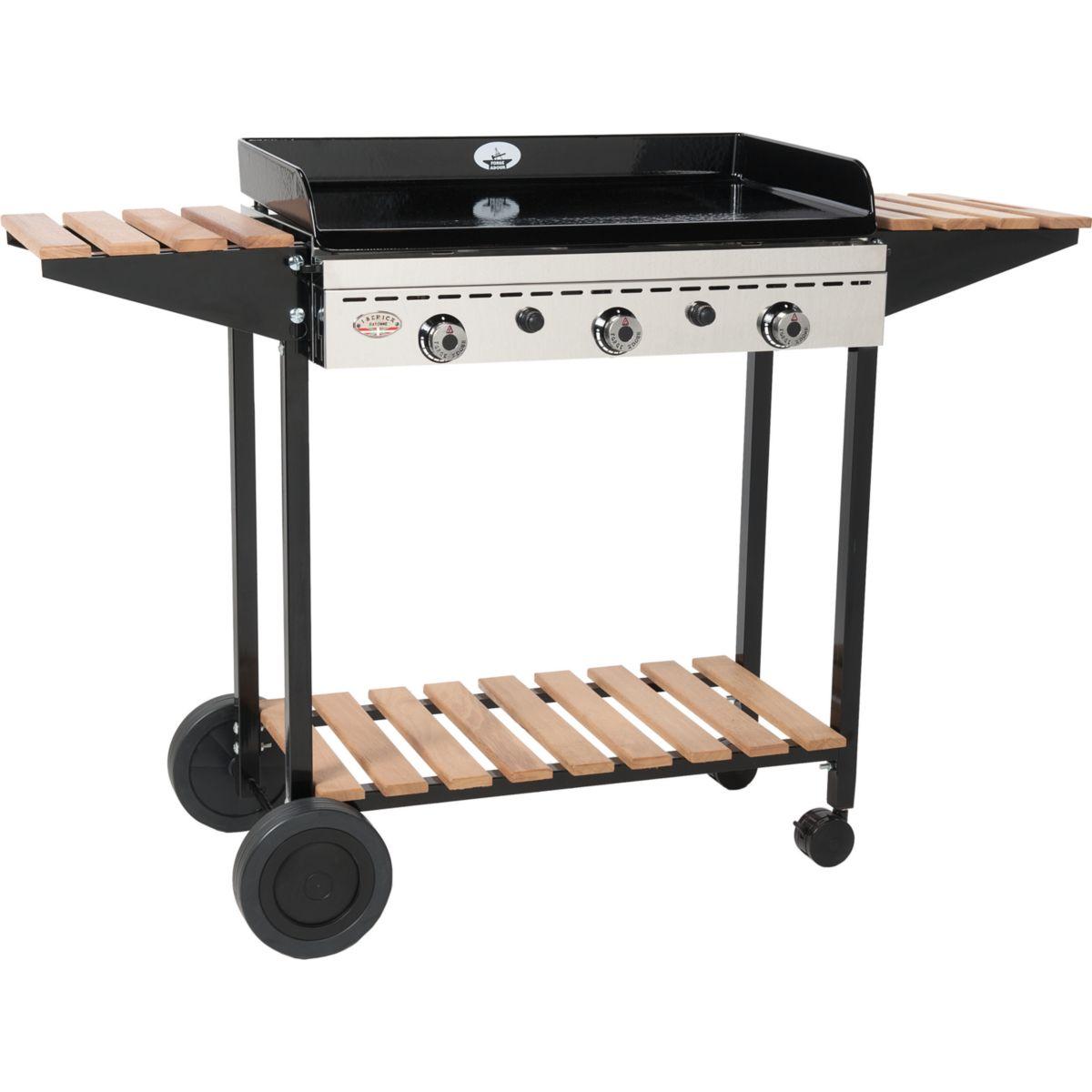 Chariot forge adour pour iberica 750 - 15% de remise immédiate avec le code : anniv15 (photo) Chariot forge adour pour iberica 750 - 15% de remise immédiate avec le code : anniv15 (photo)