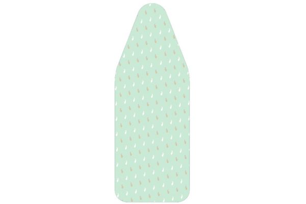 Housse pour table à repasser 135 x 48 cm libellule domena - 5% de remise : code pam5 (photo) Housse pour table à repasser 135 x 48 cm libellule domena - 5% de remise : code pam5 (photo)
