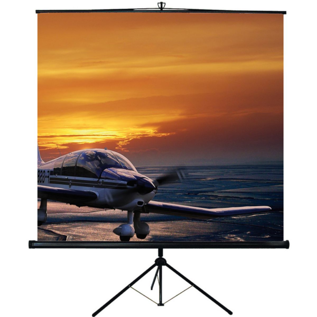 Ecran de projection oray screen 175x175 - 20% de remise immédiate avec le code : multi20 (photo) Ecran de projection oray screen 175x175 - 20% de remise immédiate avec le code : multi20 (photo)