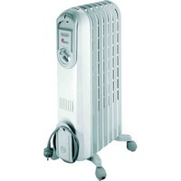 Chauffage bain d'huile delonghi v550715 vento (photo) Chauffage bain d'huile delonghi v550715 vento (photo)