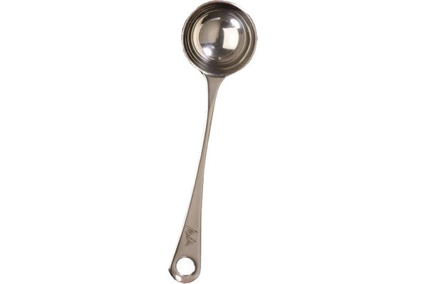 Cuill�re � doser melitta � doser inox (photo) Cuill�re � doser melitta � doser inox (photo)