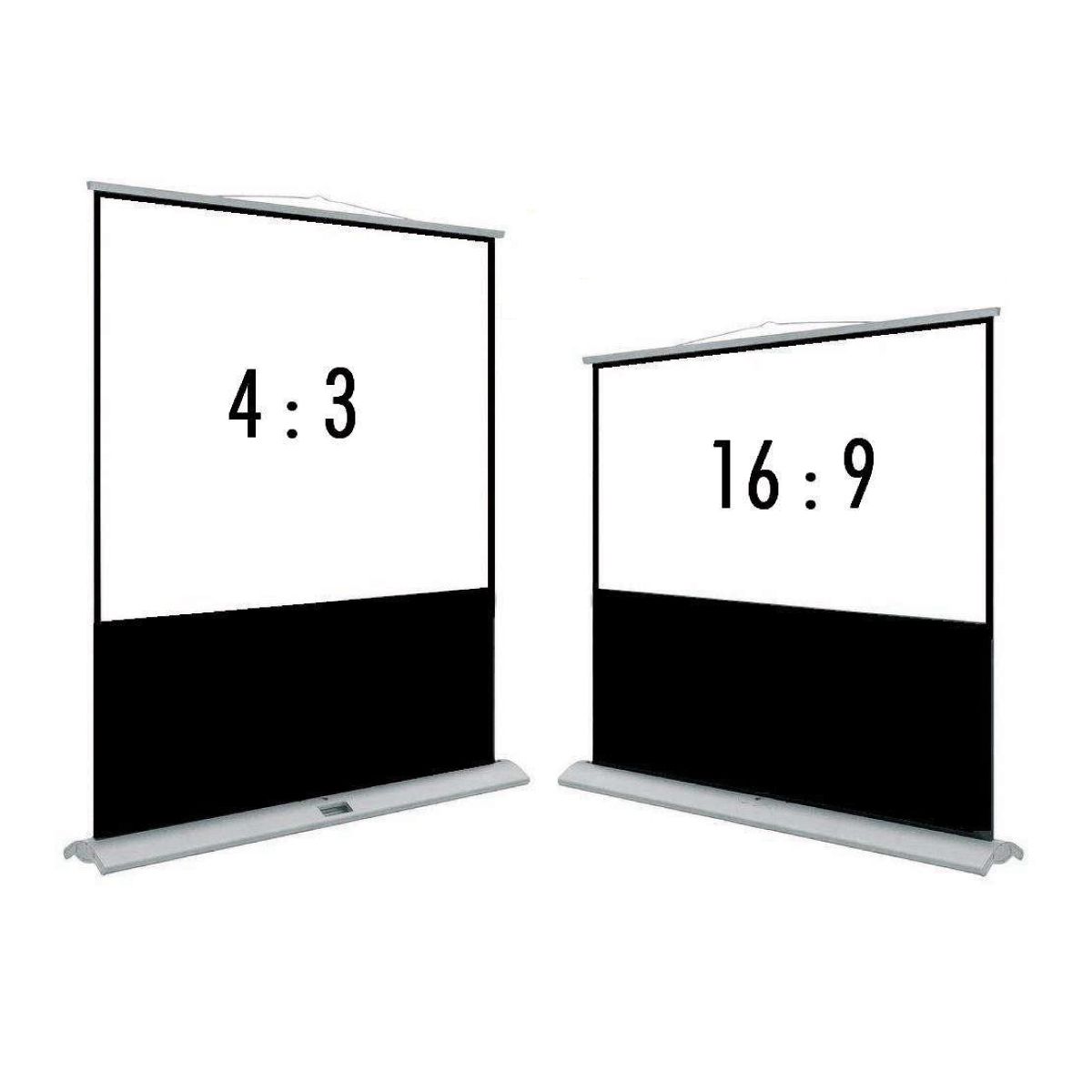 Ecran de projection oray fly duo 135x180 (fly02b1 1351) portable - 15% de remise immédiate avec le code : multi15 (photo) Ecran de projection oray fly duo 135x180 (fly02b1 1351) portable - 15% de remise immédiate avec le code : multi15 (photo)