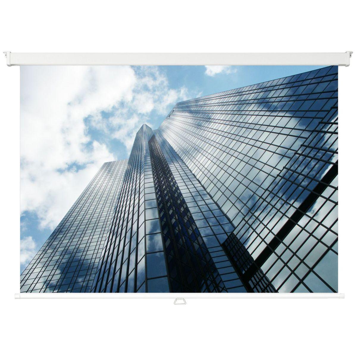 Ecran de projection oray 2000 hc 150x200 manuel - 20% de remise immédiate avec le code : multi20 (photo) Ecran de projection oray 2000 hc 150x200 manuel - 20% de remise immédiate avec le code : multi20 (photo)