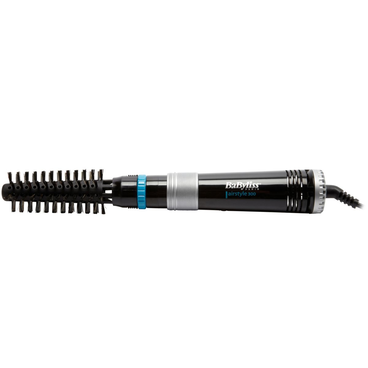 Brosse soufflante babyliss 667 look 3 (photo) Brosse soufflante babyliss 667 look 3 (photo)