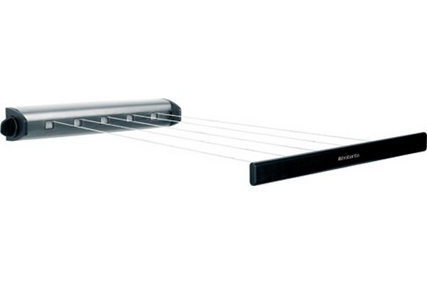 Acc-linge brabantia enrouleur de cordes - 20% de remise imm�diate avec le code : cadeau20 (photo) Acc-linge brabantia enrouleur de cordes - 20% de remise imm�diate avec le code : cadeau20 (photo)