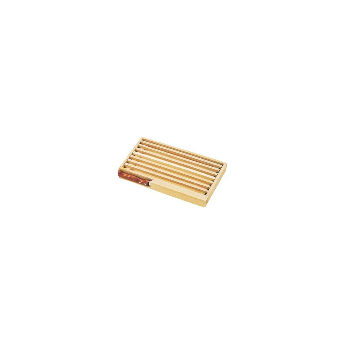 Planche à pain dubost avec ramasse miette + couteau - 20% de remise immédiate avec le code : cool20