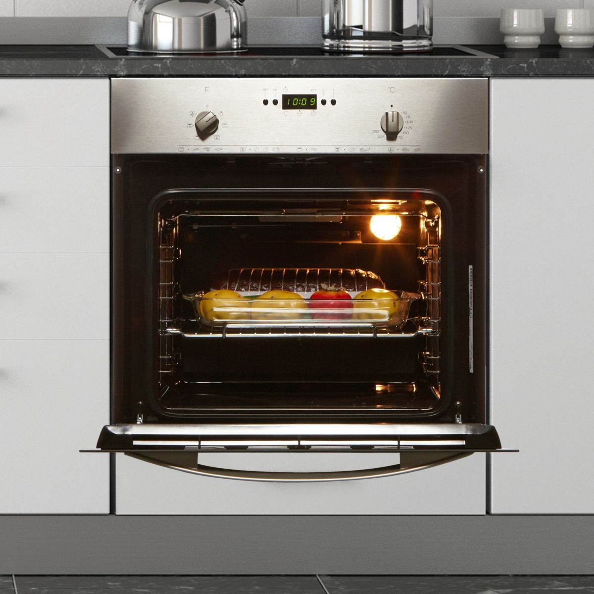 Four multifonction email - catalyse whirlpool akp250ix - 2% de remise : code gam2 (photo) Four multifonction email - catalyse whirlpool akp250ix - 2% de remise : code gam2 (photo)