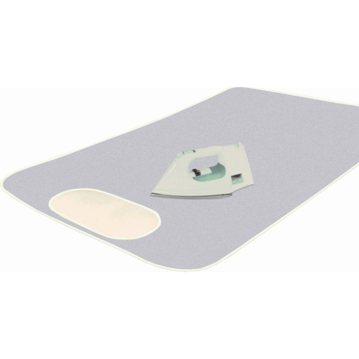 Acc. sc nappe de repassage nomad - produit coup de coeur webdistrib.com ! (photo) Acc. sc nappe de repassage nomad - produit coup de coeur webdistrib.com ! (photo)
