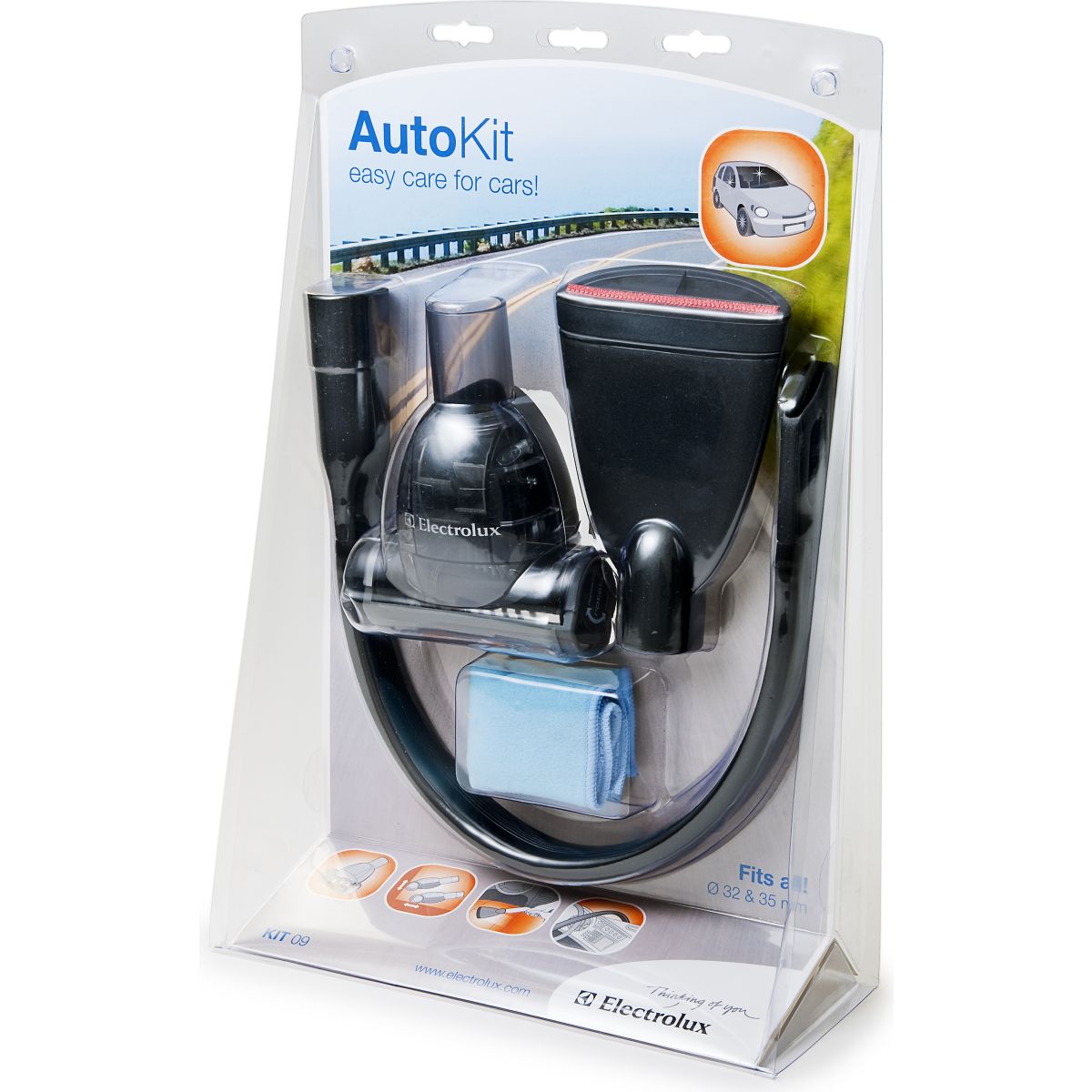 Brosse electrolux auto car kit09 - 20% de remise imm�diate avec le code : automne20 (photo) Brosse electrolux auto car kit09 - 20% de remise imm�diate avec le code : automne20 (photo)