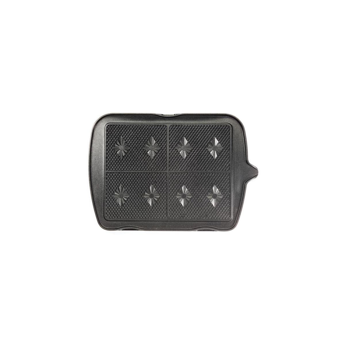 Plaque lagrange 010222 pour gaufrettes - 15% de remise immédiate avec le code : cool15 (photo) Plaque lagrange 010222 pour gaufrettes - 15% de remise immédiate avec le code : cool15 (photo)