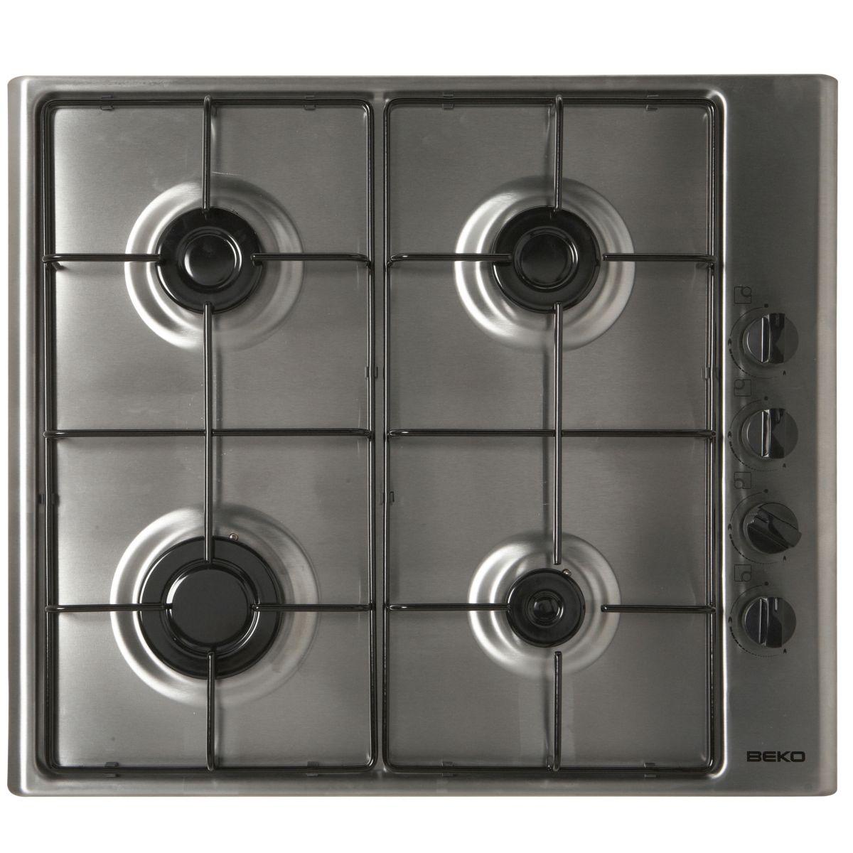 Table gaz beko hizg64120sx - 2% de remise imm�diate avec le code : gam2 (photo) Table gaz beko hizg64120sx - 2% de remise imm�diate avec le code : gam2 (photo)