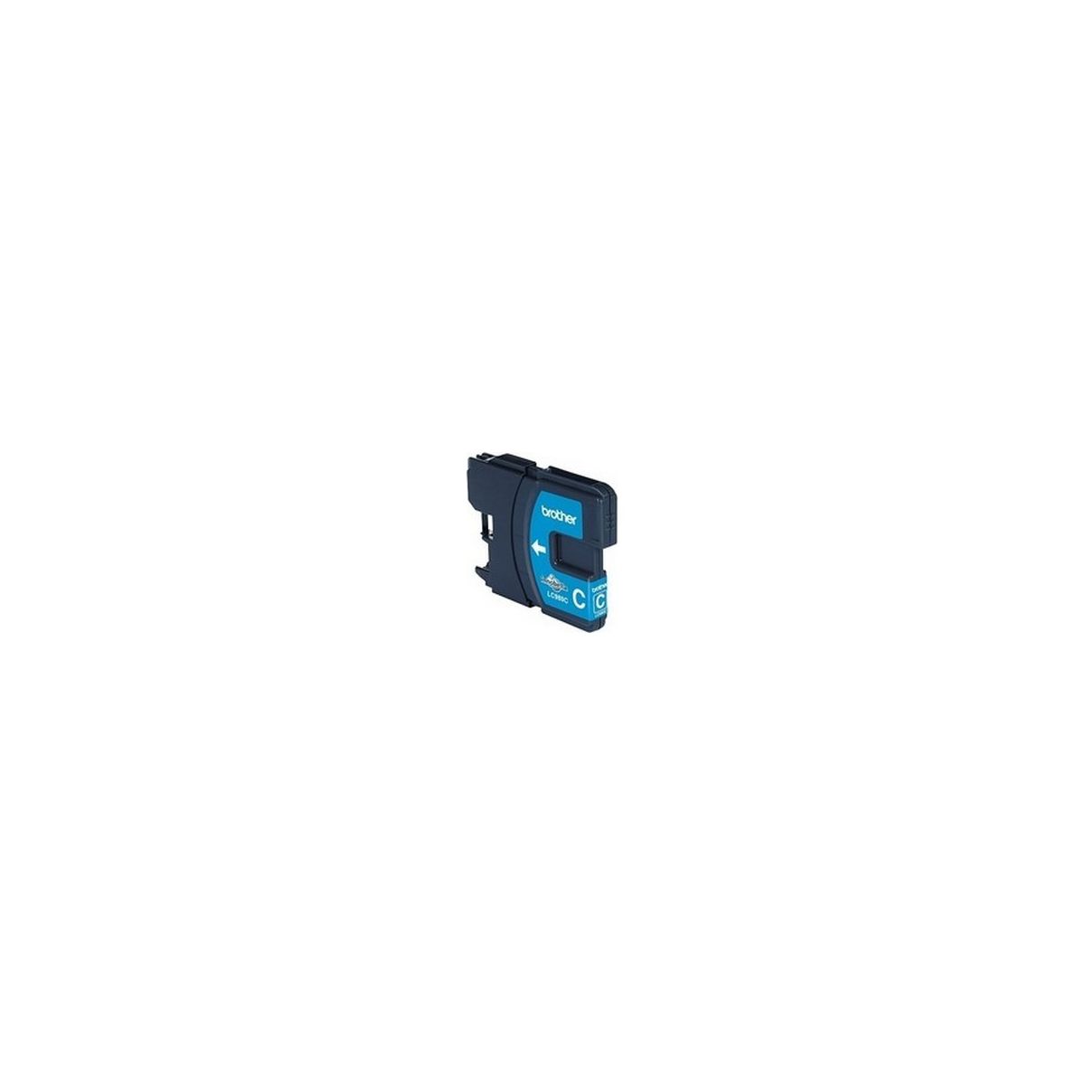 Cartouche brother lc980 cyan - 2% de remise imm�diate avec le code : school2 (photo) Cartouche brother lc980 cyan - 2% de remise imm�diate avec le code : school2 (photo)