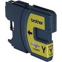 Cartouche brother lc980 jaune - 2% de remise imm�diate avec le code : school2 (photo) Cartouche brother lc980 jaune - 2% de remise imm�diate avec le code : school2 (photo)