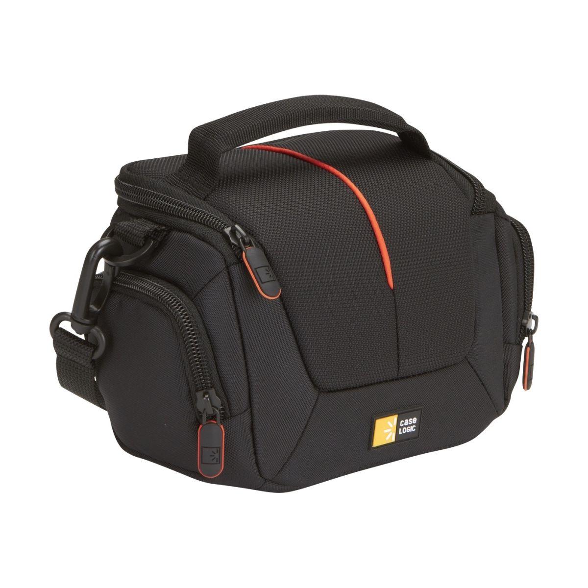 Fourre-tout caselogic dcb305k nylon noir (photo) Fourre-tout caselogic dcb305k nylon noir (photo)