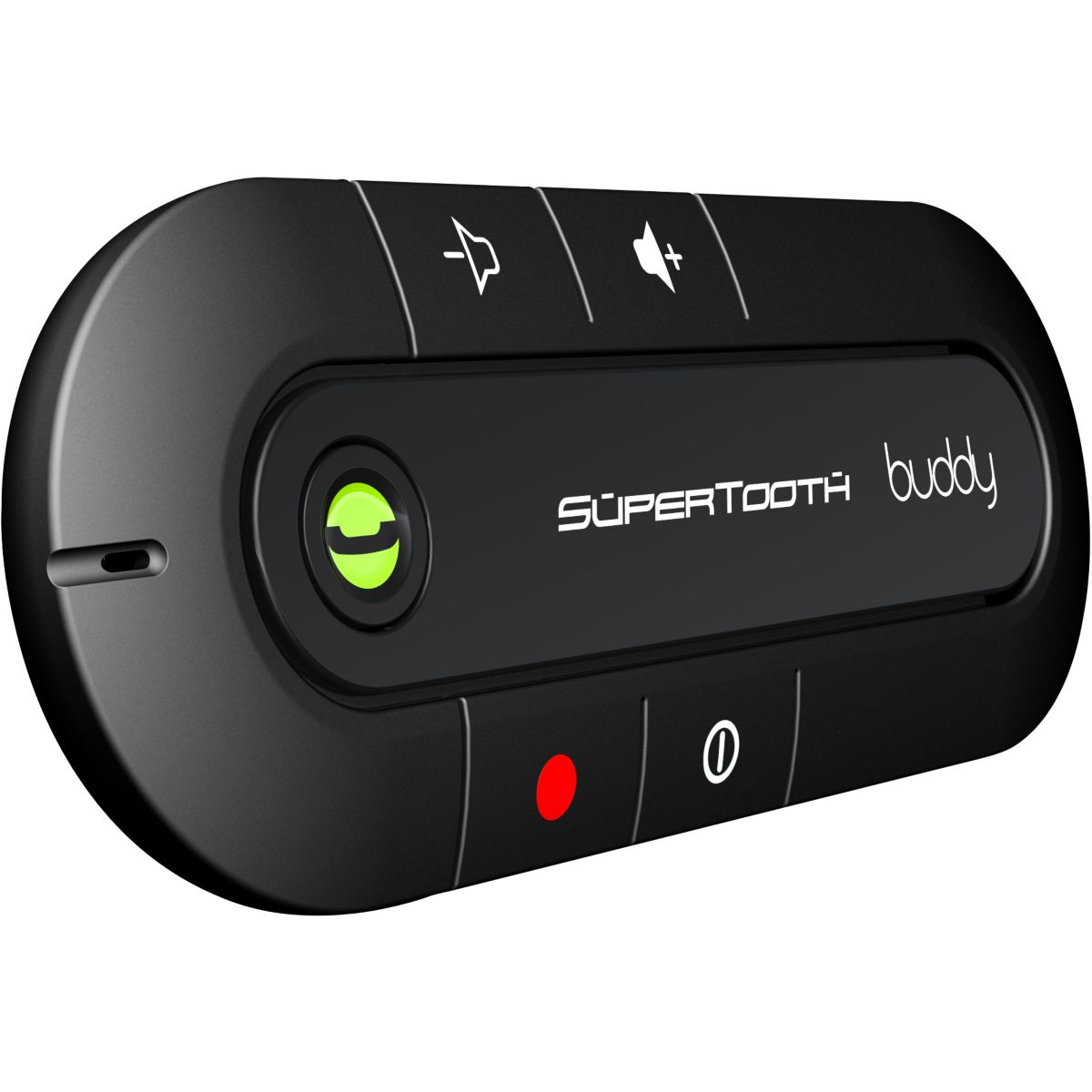 Kit mains libres voiture supertooth buddy - livraison offerte : code premium (photo) Kit mains libres voiture supertooth buddy - livraison offerte : code premium (photo)