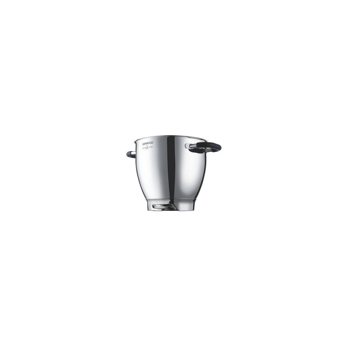 Acc. kenwood 37575 bol inox poignées coo - 10% de remise : code pam10 (photo) Acc. kenwood 37575 bol inox poignées coo - 10% de remise : code pam10 (photo)