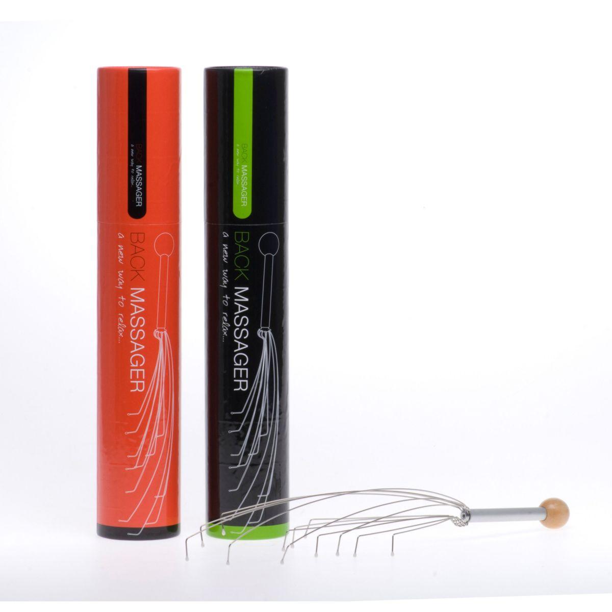 Masseur bb9 diffusion dos et corps - 7% de remise immédiate avec le code : top7 (photo) Masseur bb9 diffusion dos et corps - 7% de remise immédiate avec le code : top7 (photo)