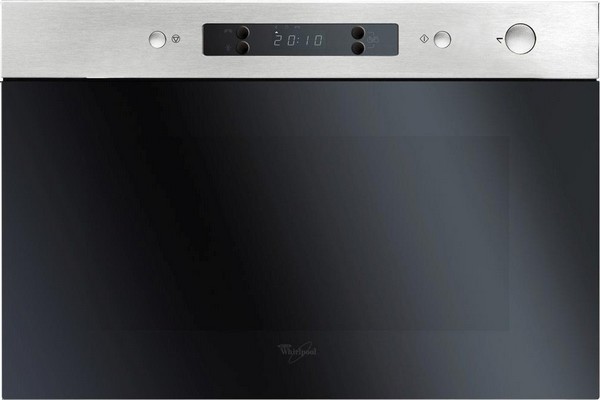 Micro ondes encastrable whirlpool amw490ix - 2% de remise imm�diate avec le code : gam2 (photo) Micro ondes encastrable whirlpool amw490ix - 2% de remise imm�diate avec le code : gam2 (photo)