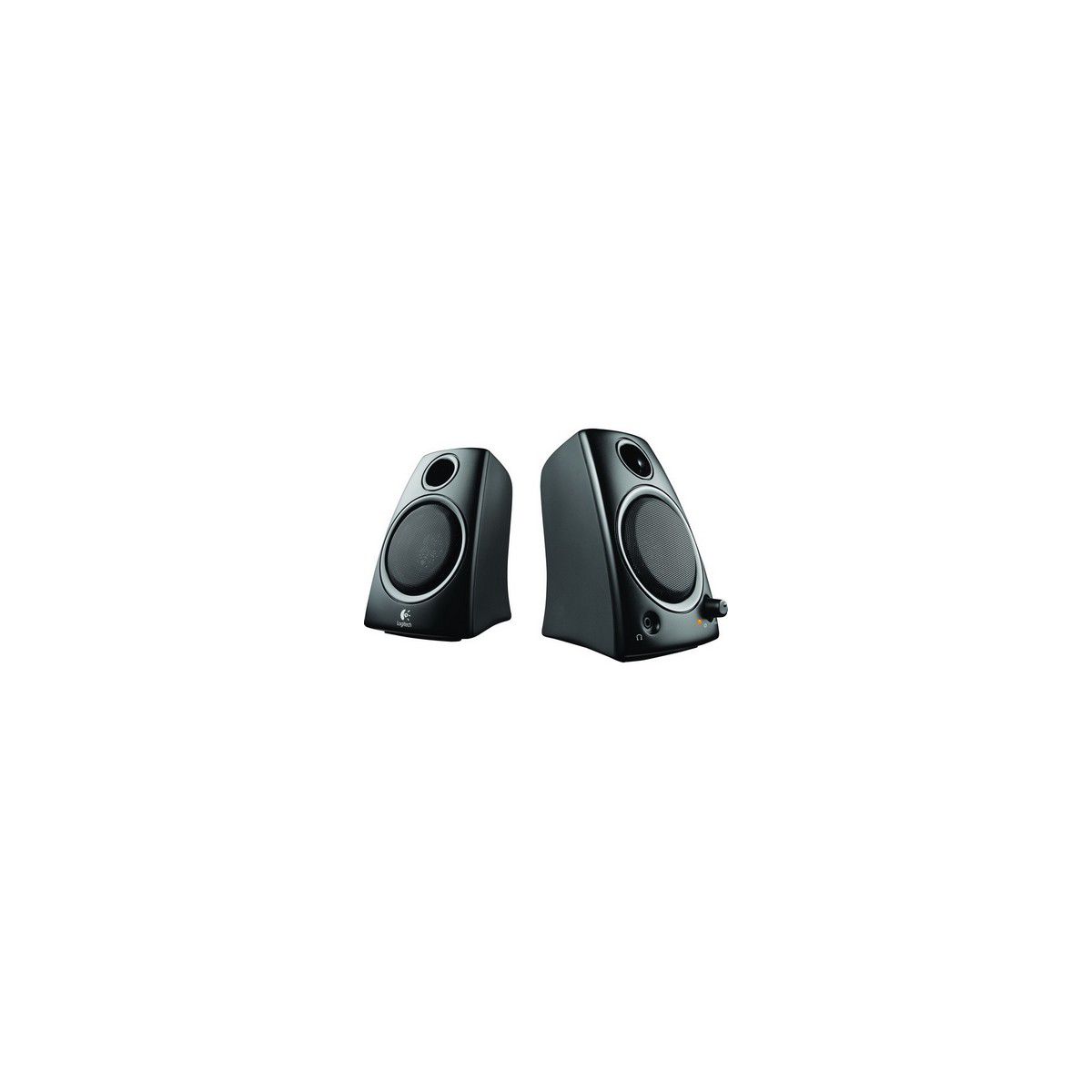 Enceintes 2.0 logitech z130 - 3% de remise immédiate avec le code : multi3 (photo) Enceintes 2.0 logitech z130 - 3% de remise immédiate avec le code : multi3 (photo)