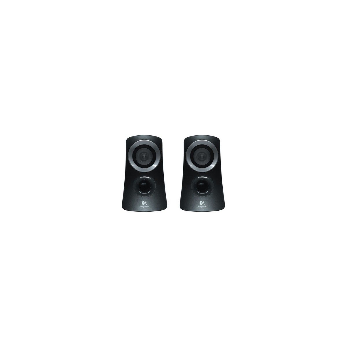 Enceintes 2.1 logitech z-313 - 15% de remise immédiate avec le code : multi15 (photo) Enceintes 2.1 logitech z-313 - 15% de remise immédiate avec le code : multi15 (photo)
