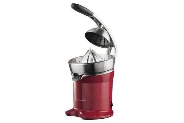 Presse agrume riviera et bar pr866a2 rouge - livraison offerte : code livpremium (photo) Presse agrume riviera et bar pr866a2 rouge - livraison offerte : code livpremium (photo)