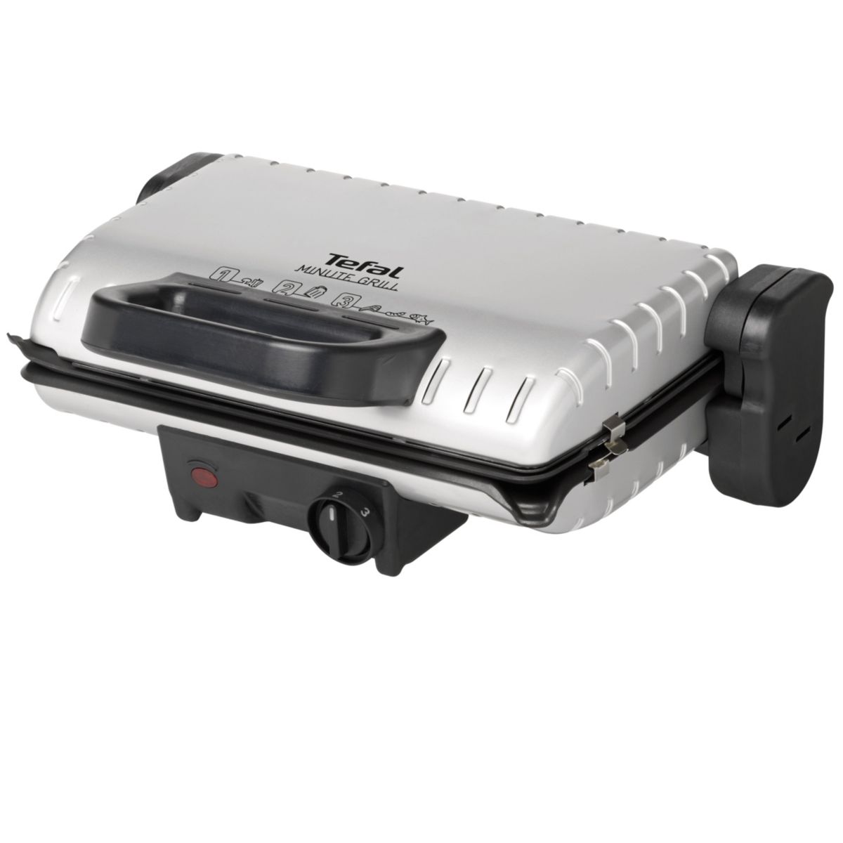 Grille-viande tefal gc2050 12 (photo) Grille-viande tefal gc2050 12 (photo)