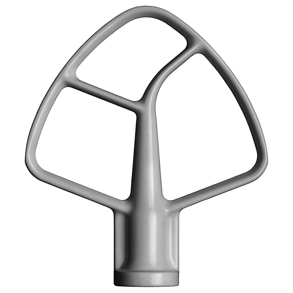 Accessoire robot p�tissier kitchenaid k5thcb batteur plat artisan (fourni) - livraison offerte : code livrelais (photo) Accessoire robot p�tissier kitchenaid k5thcb batteur plat artisan (fourni) - livraison offerte : code livrelais (photo)