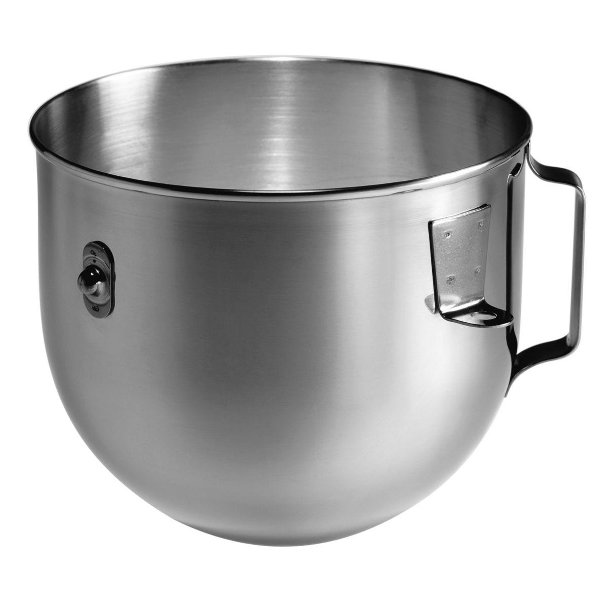 Bol kitchenaid k5asb bol de 4.83l - s�rie k5 - livraison offerte : code livprem (photo) Bol kitchenaid k5asb bol de 4.83l - s�rie k5 - livraison offerte : code livprem (photo)