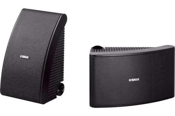 Enceinte ext�rieure yamaha ns-aw592 noir - livraison offerte : code livprem (photo) Enceinte ext�rieure yamaha ns-aw592 noir - livraison offerte : code livprem (photo)