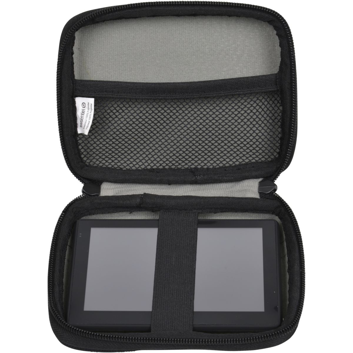 Housse sc voyageur 4,3'' - produit coup de coeur webdistrib.com ! (photo) Housse sc voyageur 4,3'' - produit coup de coeur webdistrib.com ! (photo)