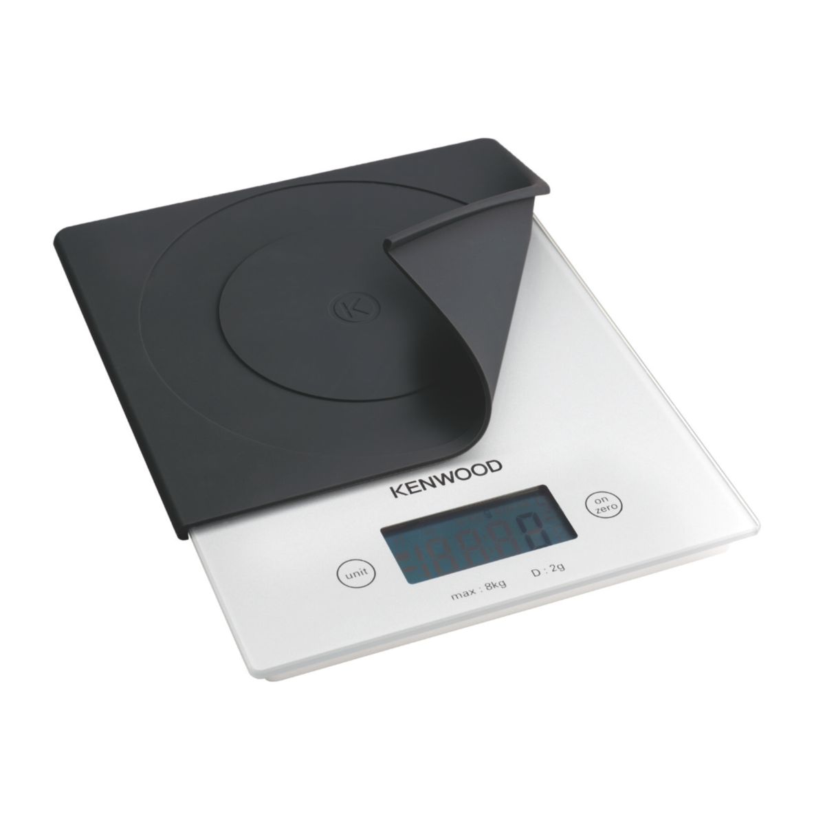 Balance de cuisine kenwood at850 balance �lectronique 1g � 8kg - 5% de remise imm�diate avec le code : automne5 (photo) Balance de cuisine kenwood at850 balance �lectronique 1g � 8kg - 5% de remise imm�diate avec le code : automne5 (photo)