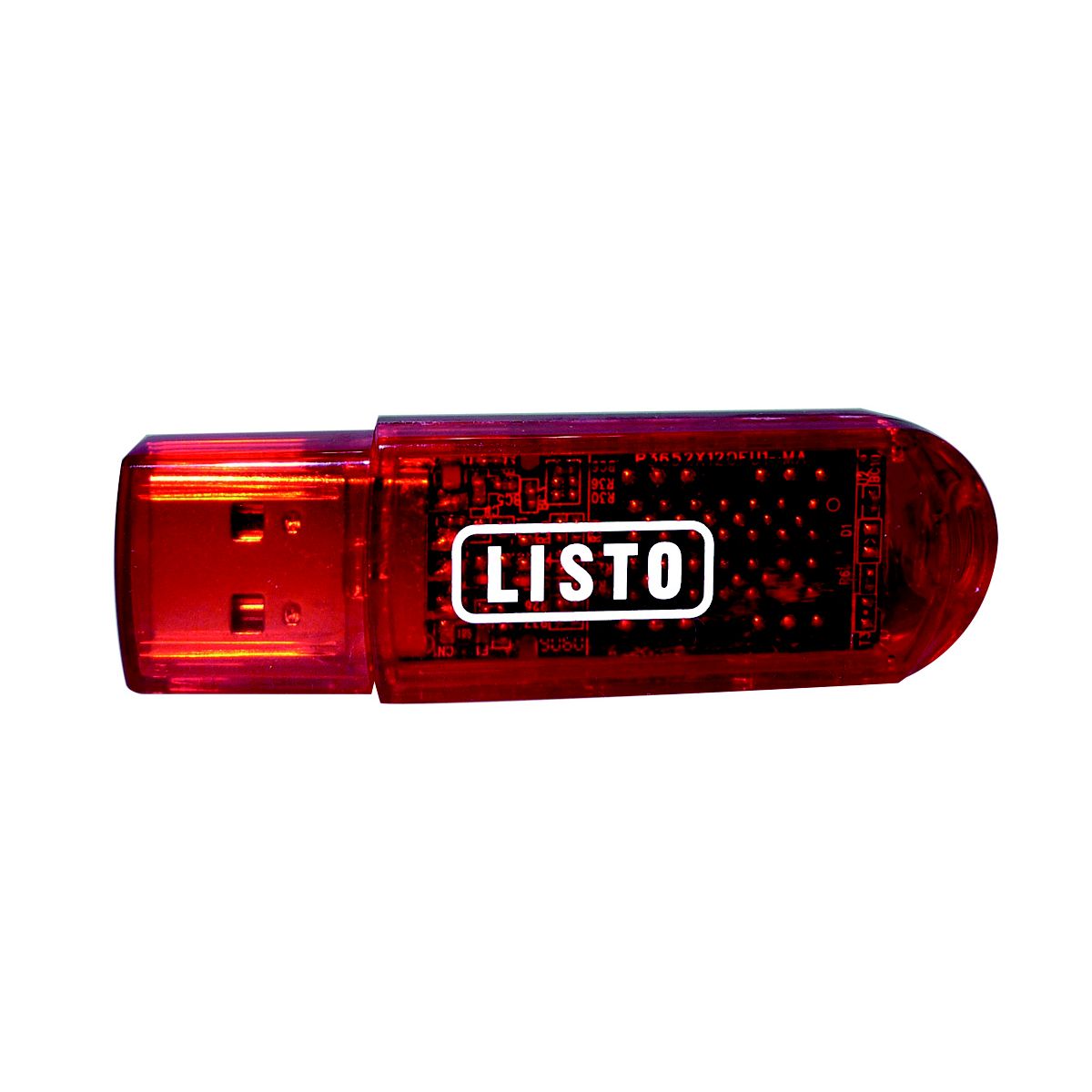 Cl� usb listo 8 go (photo) Cl� usb listo 8 go (photo)