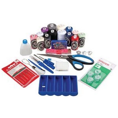 Boite a couture singer megabox - 20% de remise immédiate avec le code : cool20 (photo) Boite a couture singer megabox - 20% de remise immédiate avec le code : cool20 (photo)