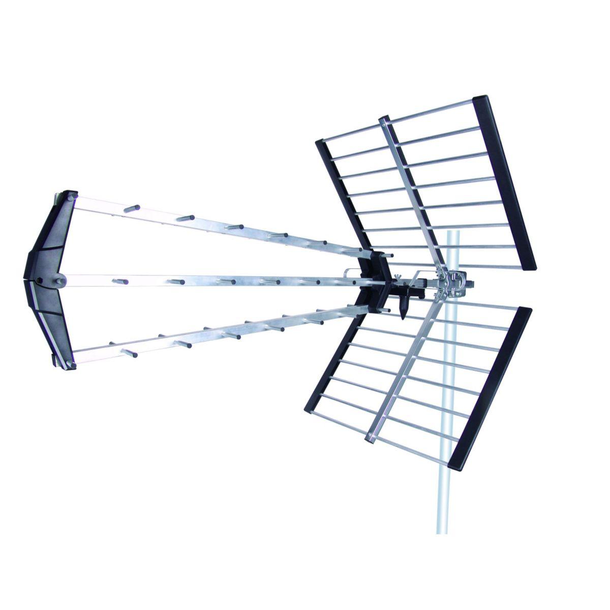Antenne ext�rieure essentielb algora 4g - livraison offerte : code liv (photo) Antenne ext�rieure essentielb algora 4g - livraison offerte : code liv (photo)