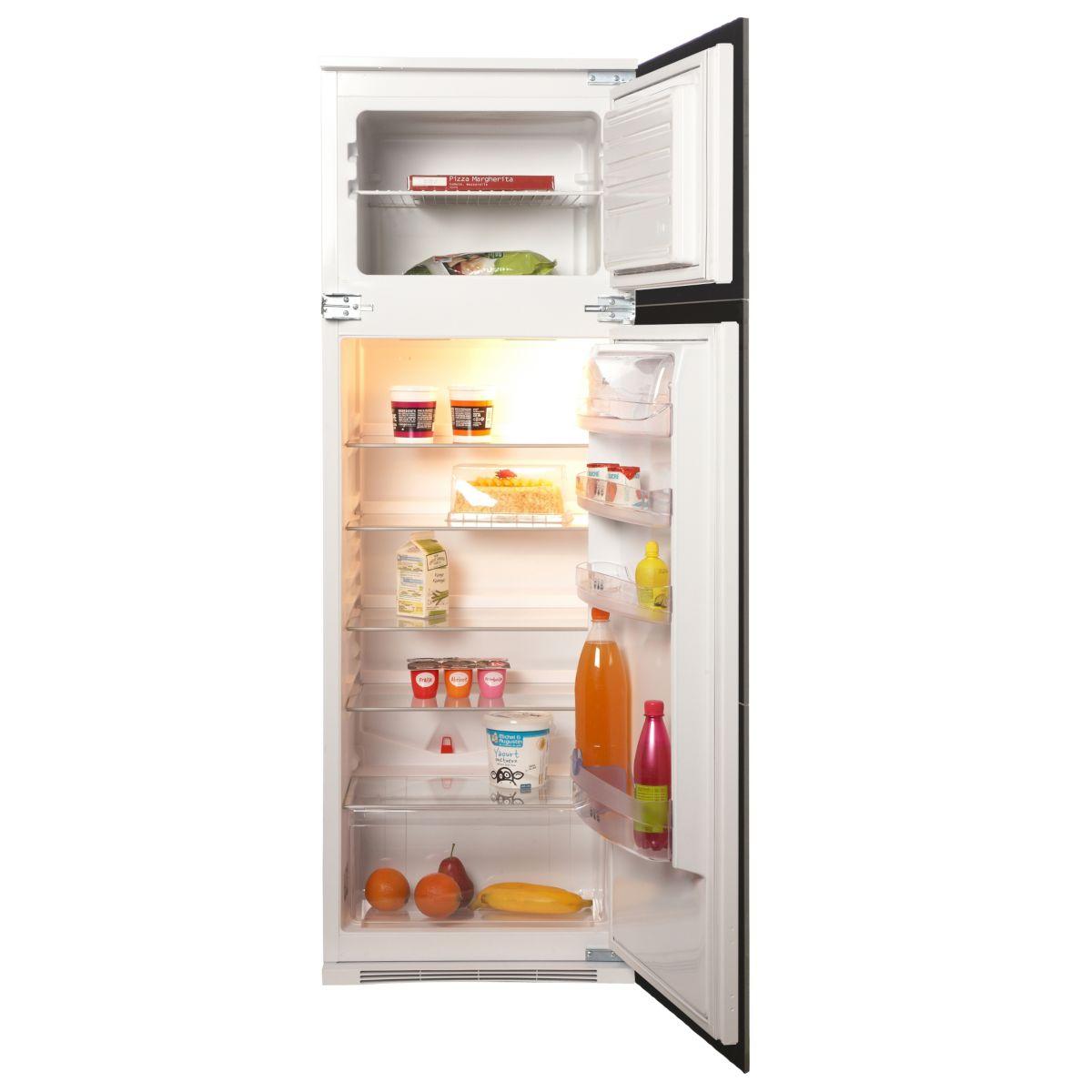 Réfrigérateur encastrable whirlpool art364/a+/5 - 15% de remise : code gam15 (photo) Réfrigérateur encastrable whirlpool art364/a+/5 - 15% de remise : code gam15 (photo)