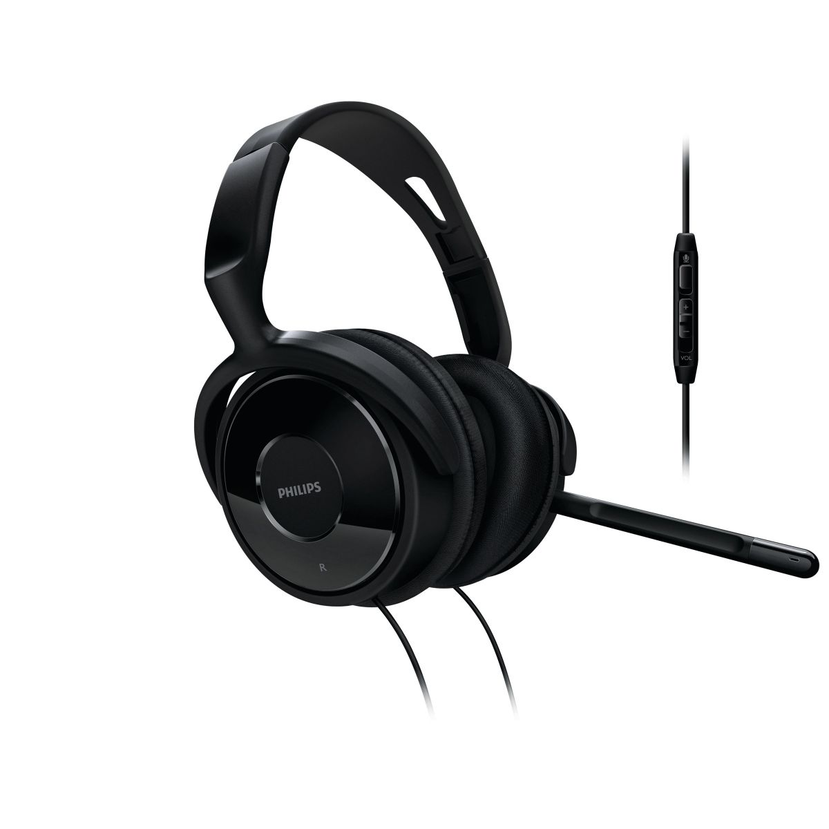 Casque micro philips shm 6500 - 3% de remise immédiate avec le code : multi3 (photo) Casque micro philips shm 6500 - 3% de remise immédiate avec le code : multi3 (photo)