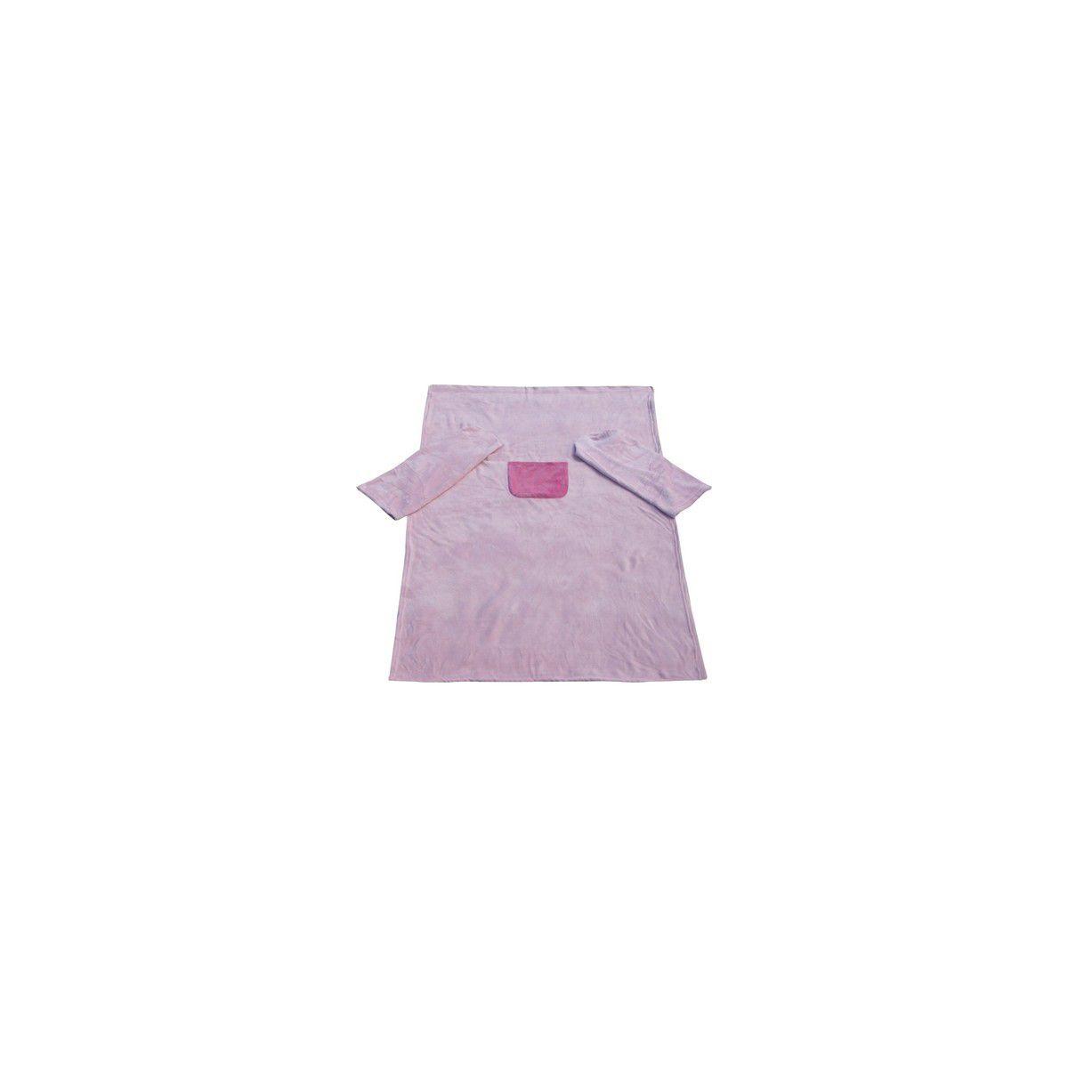Kanguru couverture rose enfant - 20% de remise immédiate avec le code : top20 (photo) Kanguru couverture rose enfant - 20% de remise immédiate avec le code : top20 (photo)