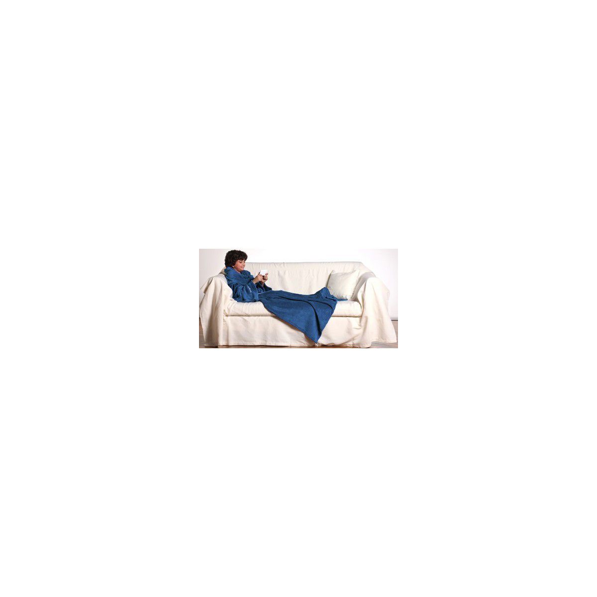 Kanguru couverture bleu enfant - 20% de remise immédiate avec le code : top20 (photo) Kanguru couverture bleu enfant - 20% de remise immédiate avec le code : top20 (photo)