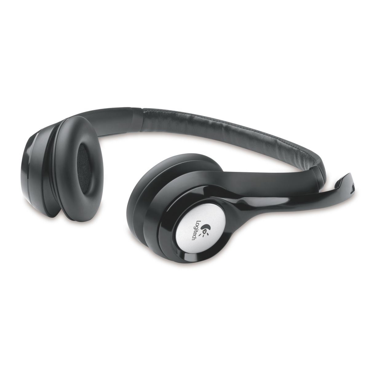 Casque micro pro logitech h390 usb - 7% de remise immédiate avec le code : multi7 (photo) Casque micro pro logitech h390 usb - 7% de remise immédiate avec le code : multi7 (photo)
