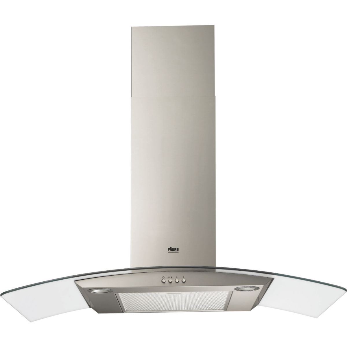 Hotte décorative faure fhc9754x - 5% de remise immédiate avec le code : cool5 (photo) Hotte décorative faure fhc9754x - 5% de remise immédiate avec le code : cool5 (photo)